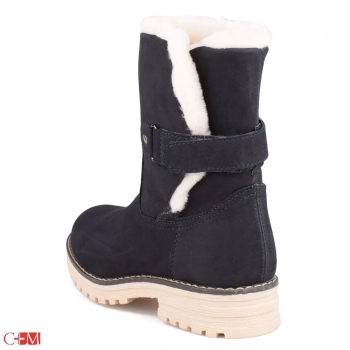 Keddo / Полусапожки