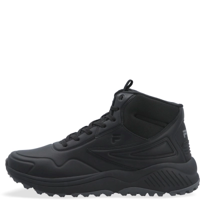 Fila / Кроссовки Walkway Mid WNTR