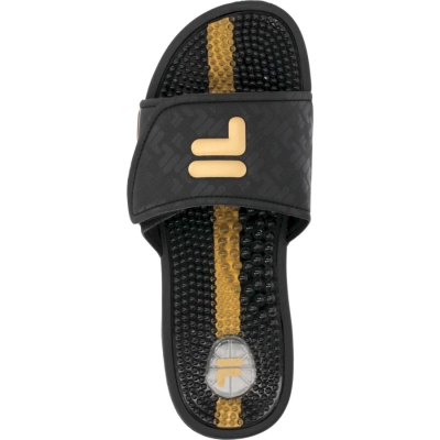 Fila / Шлепанцы Massage