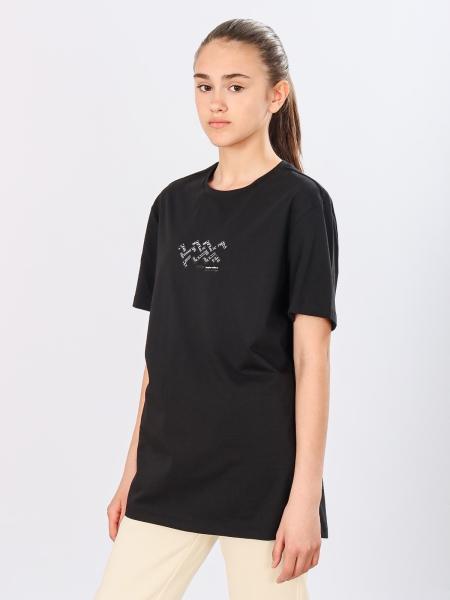 Whole Folks / Футболка WF6031