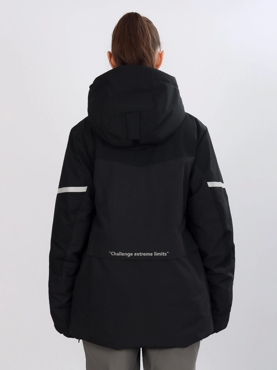 High Experience / Куртка горнолыжная / сноубордическая женская