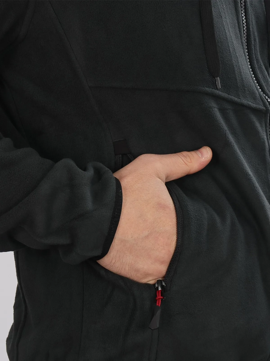 SAZ / Толстовка повседневная