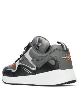 BONA / Кроссовки мужские деми BONA / Кроссовки мужские деми