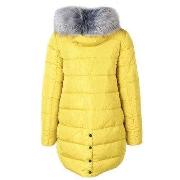 Snow Clarity / Пальто Snow Clarity / Пальто