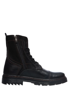 Torsion Field (Тофа) / Ботинки мужские утепленные