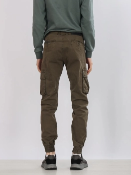 Naulice / Джоггеры хлопковые Naulice / Джоггеры хлопковые