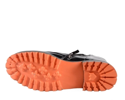 Channal Vita / Ботинки