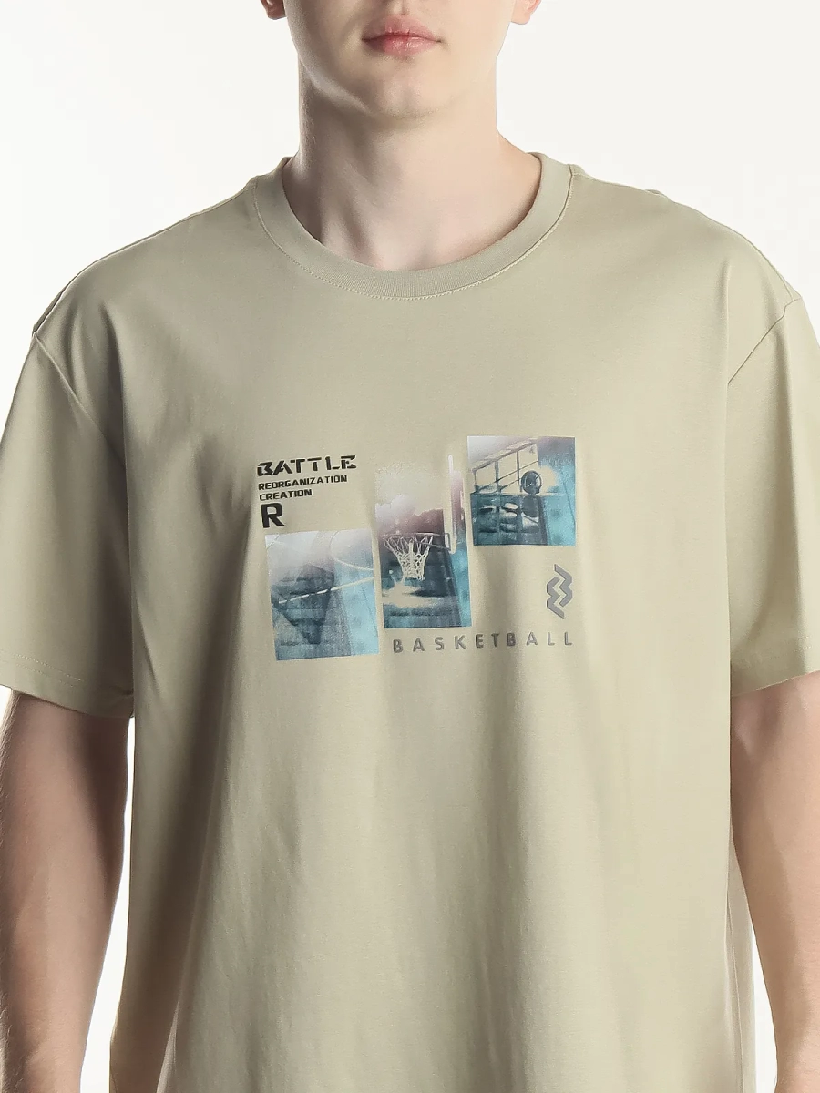 Naulice / Футболка