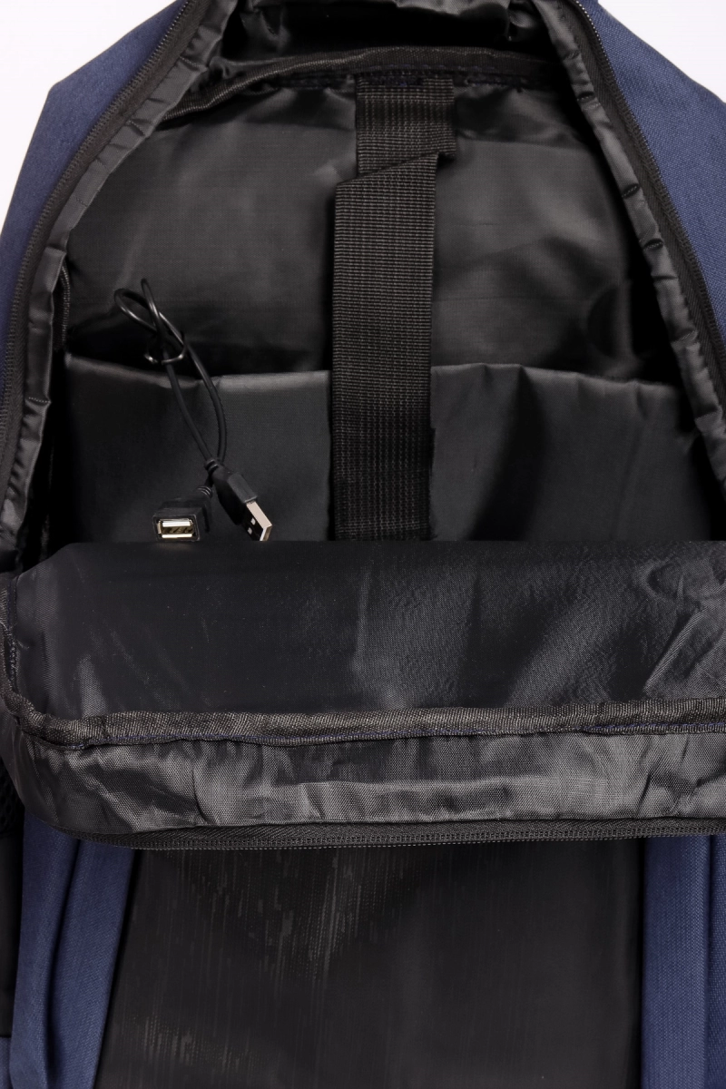 Naulice / Рюкзак 