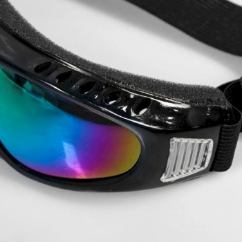 Бренд не указан / Очки для езды на мототехнике Бренд не указан / Очки для езды на мототехнике