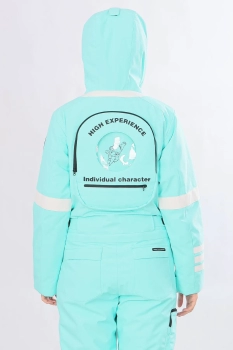 High Experience / Комбинезон горнолыжный High Experience / Комбинезон горнолыжный