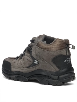 BONA / Кроссовки треккинговые BONA / Кроссовки треккинговые