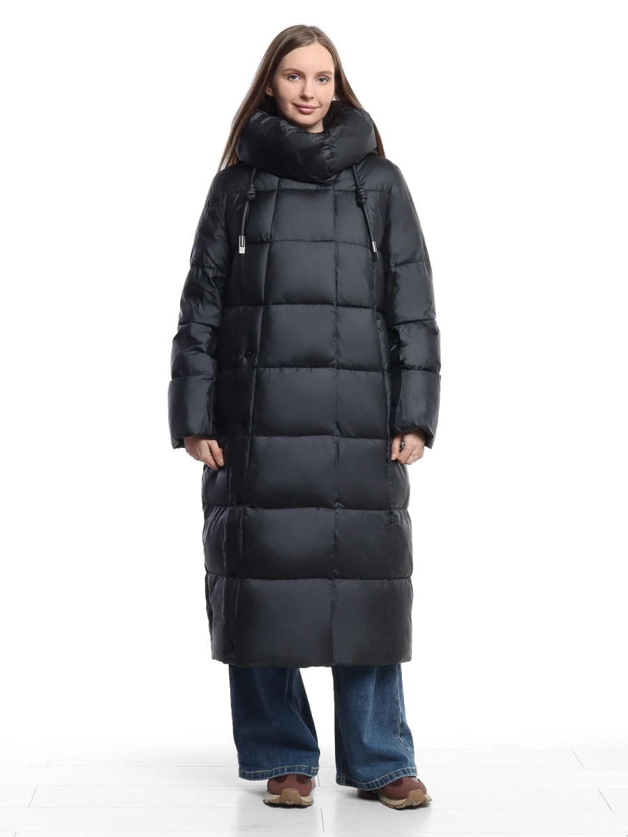 Lora Duvetti / Куртка утепленная