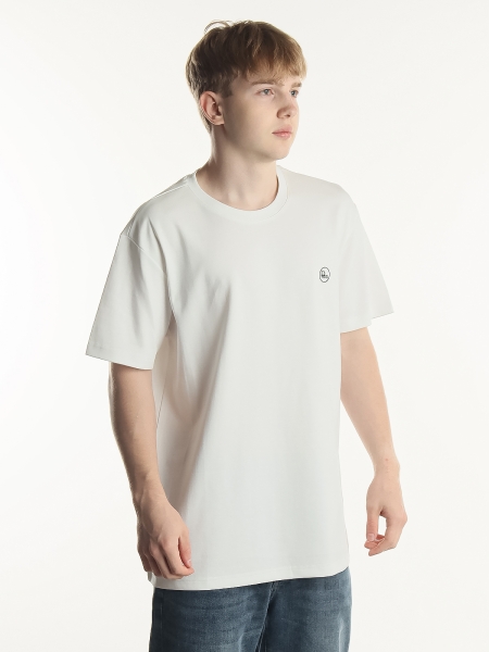 Naulice / Футболка LKD_RH8973