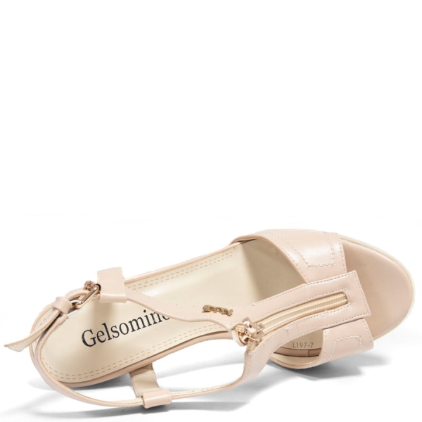 Gelsomino / Босоножки 92-414