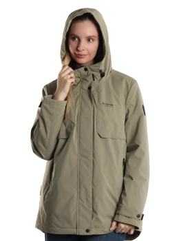 Shark Force / Куртка деми