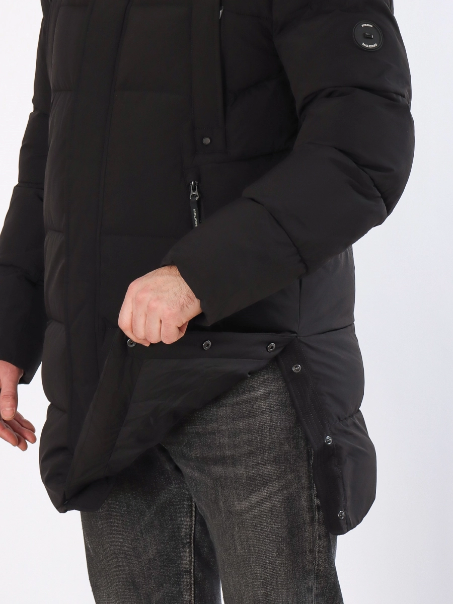 Malidinu / Куртка утепленная