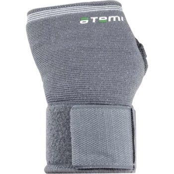 Atemi / Суппорт запястья, эластичный, широкий