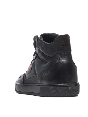 Rooman / Ботинки мужские утепленные