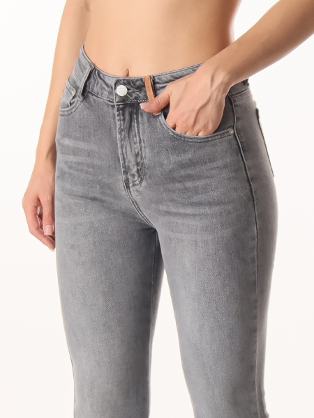 Amadge Jeans / Джинсы 10099