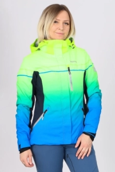 Naulice / Куртка горнолыжная женская