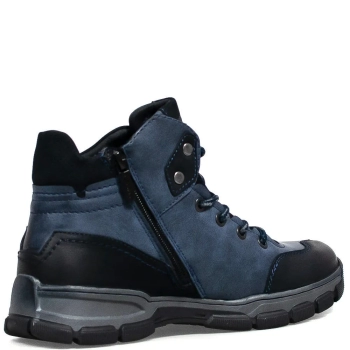 Carido / Ботинки