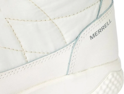 Merrell / Ботинки Farchill Key Lace Polar AC+