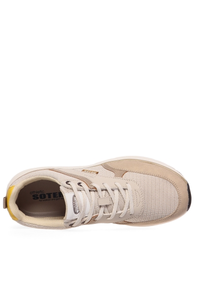 Soter / Кроссовки мужские MON_23SC037B