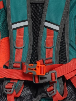 Naulice / Рюкзак туристический 28 литров Naulice / Рюкзак туристический 28 литров