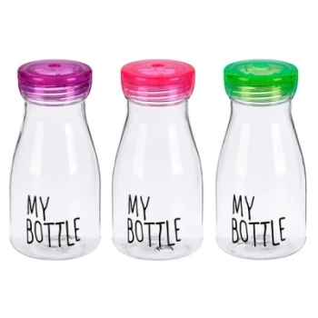 My Bottle / Бутылка для воды, 380 мл.