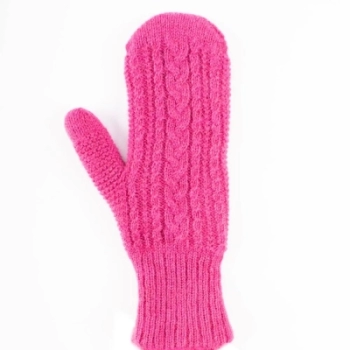 Оренбургский Платок / Варежки