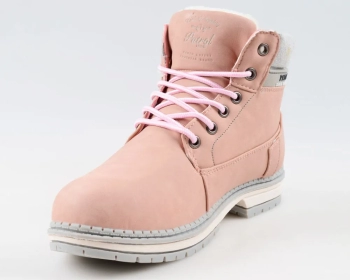 Ботинки PATROL