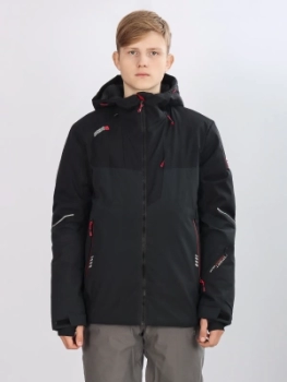 High Experience / Куртка горнолыжная мужская