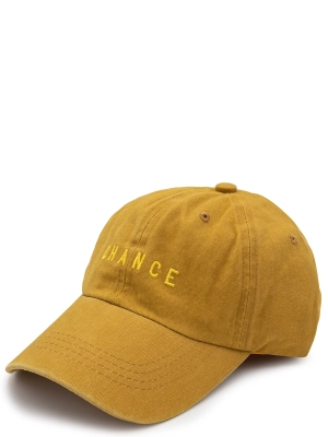 PAC HEAD / Бейсболка / CHANCE