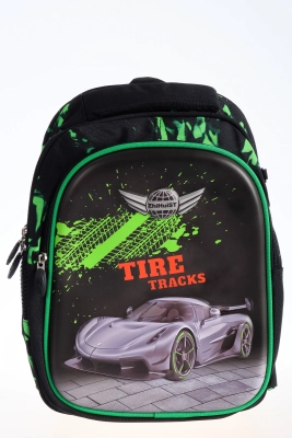 Naulice / Рюкзак + пенал для школы