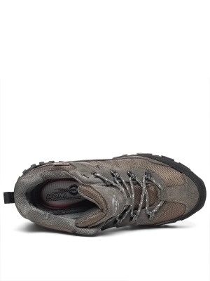 BONA / Кроссовки треккинговые