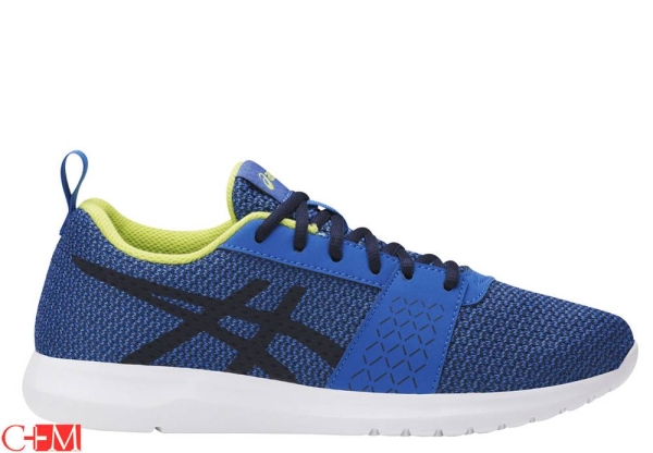 Asics / Кроссовки Kanmei GS C745N-4358