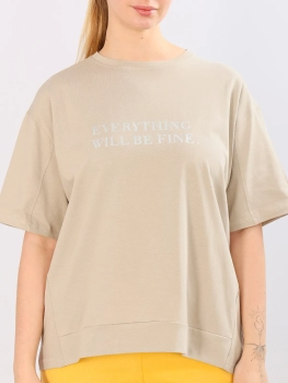 BXU / Футболка