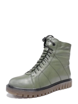 Torsion Field (Тофа) / Ботинки женские утепленные