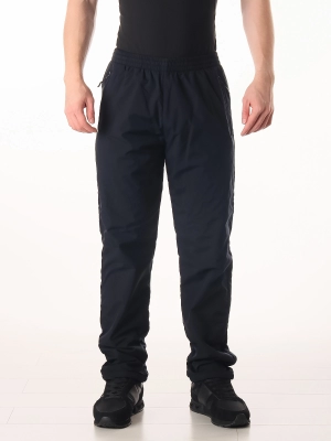 Master Class / Брюки утепленные / спортивные