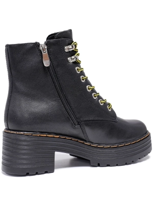 Torsion Field (Тофа) / Ботинки женские утепленные