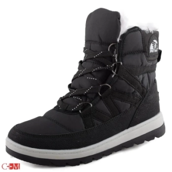 Ботинки PATROL