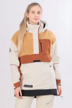 High Experience / Куртка горнолыжная