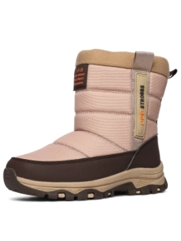 Strobbs / Ботинки утепленные на подростка 