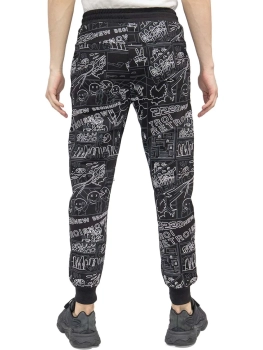 7-Gongzi / Брюки / спортивные / повседневные / джоггеры / трико