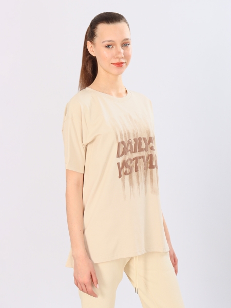 BXU / Футболка