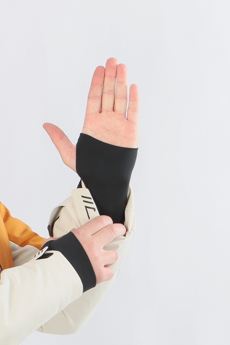 High Experience / Куртка горнолыжная