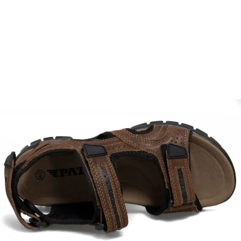 Patrol / Сандалии Patrol / Сандалии