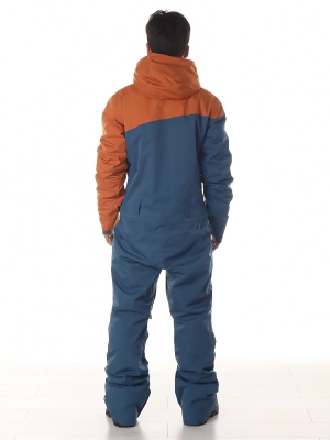 Running River / Комбинезон горнолыжный