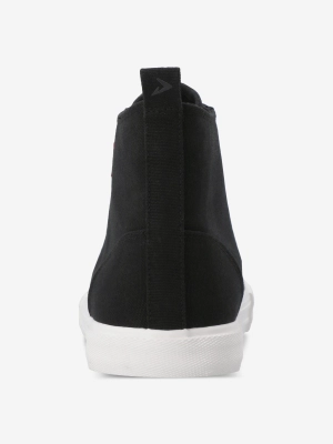 Demix / Кеды Compas Cnv Mid